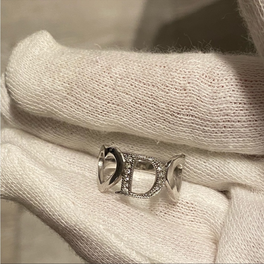 Dior Ring 7